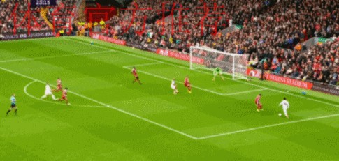 曼联攻陷安菲尔德！9年第一次，破118年魔咒，543天首次两连胜